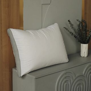 Подушка анатомическая  Коллекция «Ти-Баланс» Каригус, размер  50x68 см