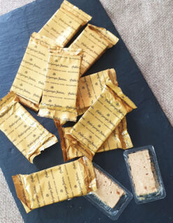 Туррон из Хихоны весовой Pablo Garrigos Ibanez, 1 кг