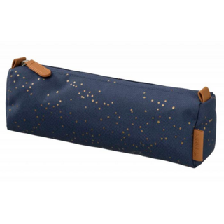 Пенал Fresk Звездное небо, индиго