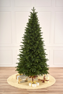 Ель искусственная Max Christmas премиум Португальская 2,5 м