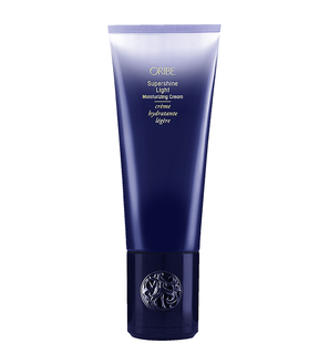 Oribe Shine Supershine Light Moisturizing Cream Увлажняющий легкий крем для тонких волос, 150 мл