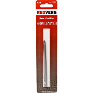 Бита Redverg PZ3x110(720221)