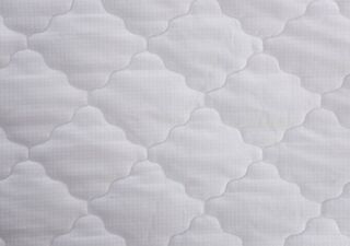 Защитный стеганный чехол Aloe, 200х190/200 для матраса до 30 см