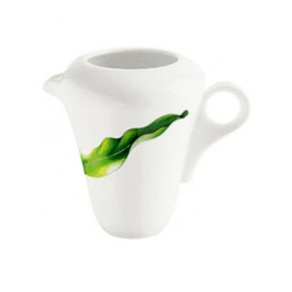 VEGETAL - Молочник 160 мл фарфор (creamer)