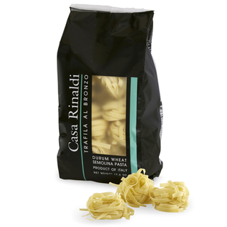 Паста Casa Rinaldi Тальятелли гнезда, 500г