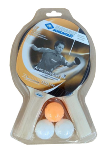 Набор для настольного тенниса Donic-Schildkrot Appelgren Line Level 100