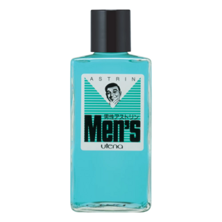 121546 "UTENA" "Men's" Освежающий лосьон для лица с охлаждающим эффектом 150мл 1/36