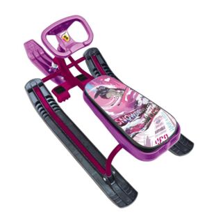 Снегокат "Тимка спорт 1+" Slalom 1/1 ТС1+/SL