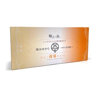 Салфетки бумажные IDESHIGYO 2-х слойные, 180 шт