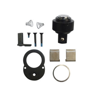 Рем. комплект к  трещотке телескопической 1/2 BERGER BG2233