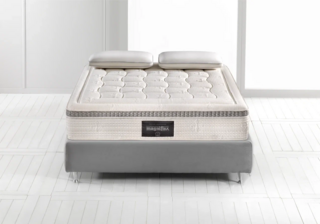 Роскошный матрас Magniflex Armonia Memoform Dual 12 / Exchange Memoform Dual, 160х200 см