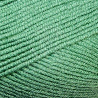 Пряжа Камтекс Детская забава, тон 020, эвкалипт, 50 гр, 140 м