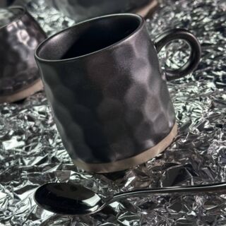 Кружка 350мл ROCA в подарочной упаковке Фарфор арт. 205-686