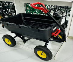 ТС4273 Тележка ТАЧАНКА 550, 116х81х103см, пл.кузов