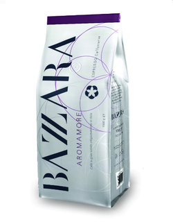 Кофе в зернах Bazzara Aromamore (1 кг)
