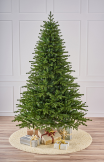 Ель искусственная Max Christmas премиум Севастопольская 2,5 м