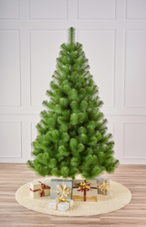 Сосна искусственная Max Christmas Орегонская 2,4 м