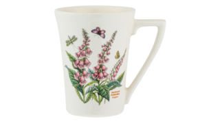 Кружка Portmeirion Ботанический сад Наперстянка 280 мл
