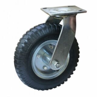 Колесо пневматическое 210мм SC80(20)-2.5-4