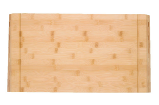 Разделочная доска Schock универсальная, дерево (бамбук)
