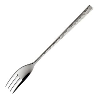 FUSE MARTELE - Вилка десертная нерж. сталь