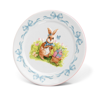 0431 FISSMAN Тарелка 15см (доломит)