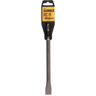 Зубило SDS plus DeWalt 250мм DT6802