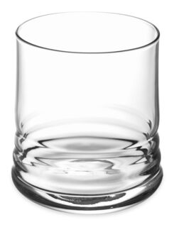 Набор стаканов для коктейлей Krosno Шейк № 4 280 мл, 4 шт, стекло, п/к