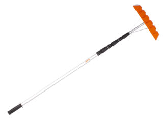 Скребок для удаления снега с крыши 78902