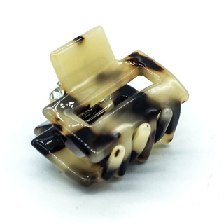 Заколка-краб Maria Morel французский пластик, 3,0 см