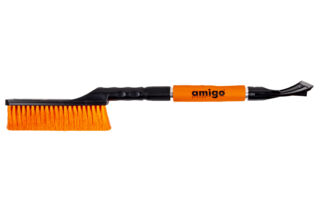 AMIGO Щетка телескопическая для уборки снега  71082