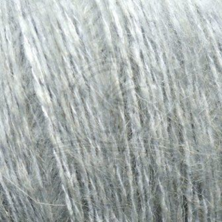 Пряжа Камтекс Мохер Голд, тон 008, серебристый, 50 гр, 250 м