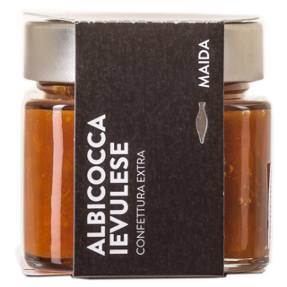 Конфитюр Maida абрикосовый, 260мл