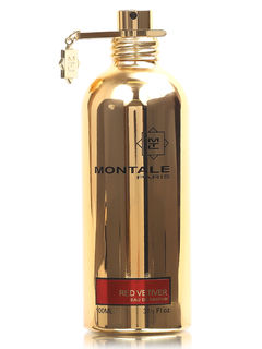 Парфюмерная вода Montale Red Vetiver, 100мл