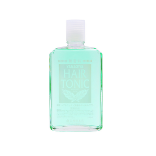 113808 "Yanagiya" "Hair Tonic" Тоник для роста волос 240мл 1/18