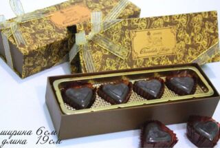 Мыло декоративное Lenardi, в подарочной упаковке, арт. 699-024