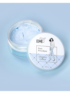 E.Mi Крем-суфле для рук и тела Spa Feel Freedom, 200 г