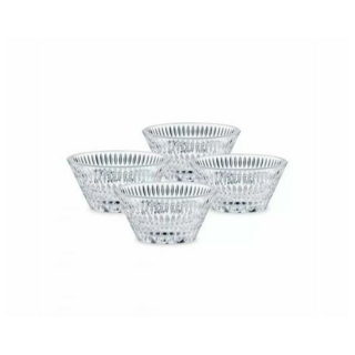 Ethno - Набор салатников 4 шт. 190 мл