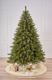 Ель искусственная Max Christmas Кавказcкая 2,5 м