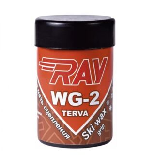 Смазка сцепления Этик-Красная, +1-1 (36г) смоляная WG-2