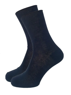 Мужские носки Смоленские, черные, разм. 29