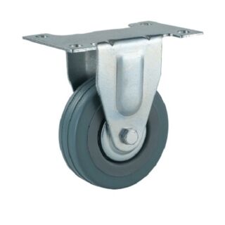 FCg 92 Колесо аппаратное 75 мм не поворотное