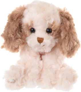 Собака "Buddyline", 25см