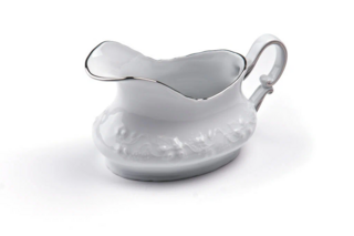 VENDANGE PLATINE Соусник, 450 мл