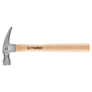 TRUPER Молоток-гвоздодер 0,5 кг 16755
