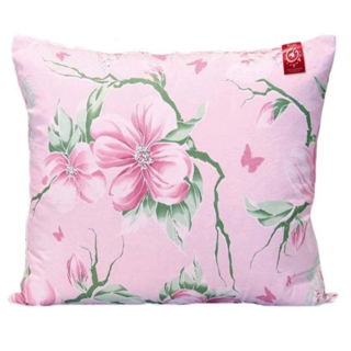 Подушка декоративная Kariguz Basic "Любимая", 38х38 см