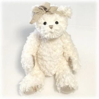 Мишка "Emma & Noah", 40см (Emma (девочка))