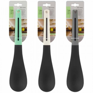 Ложка кухонная, длина 31,5 см, Lenardi, арт.160-195