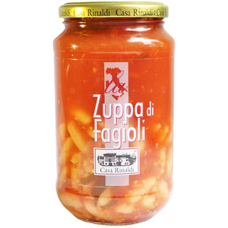 Суп Casa Rinaldi фасолевый, 550г