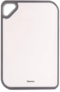 8059 FISSMAN Разделочная доска 29х20x0,75 см (пластик+ТПР)